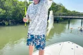 Snook fishing in Naples FL